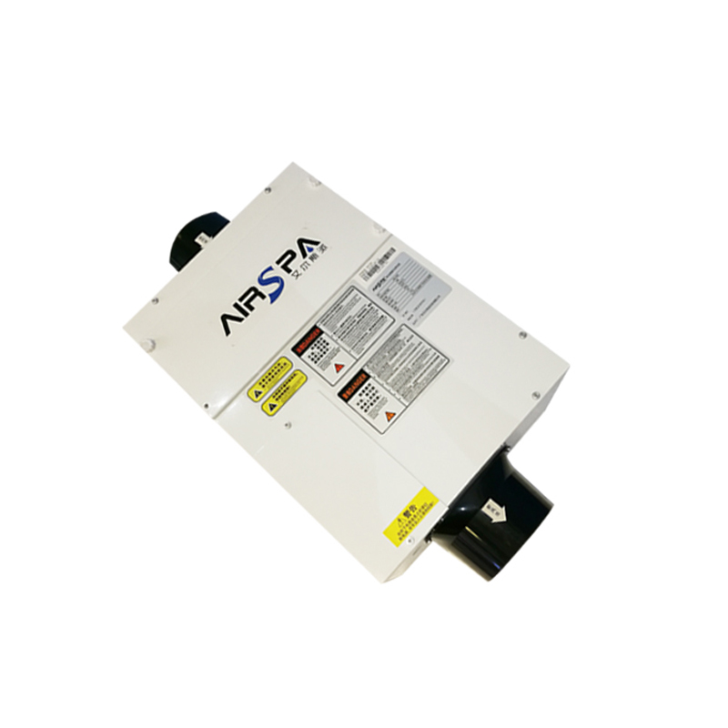 <b>單向流管道新風系統-DXLF300</b> <b>單向流管道新風系統-DXLF300</b>