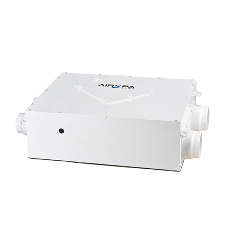 <b>中央新風系統--ERV-350-QR-DZ-JZ</b> <b>中央新風系統--ERV-350-QR-DZ-JZ</b>