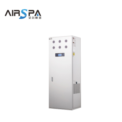 <b>柜式新風機ERV-500-QR-LD-JZ-B</b> <b>柜式新風機ERV-500-QR-LD-JZ-B</b>